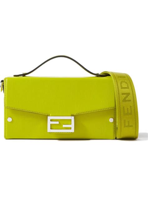 fendi italia srl|fendi soft.